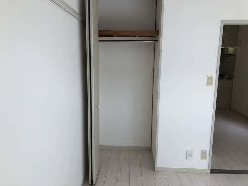 ラピス B棟 B0101号-3