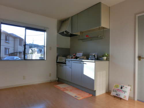 ラ・ベルターナⅠ A0102号-2