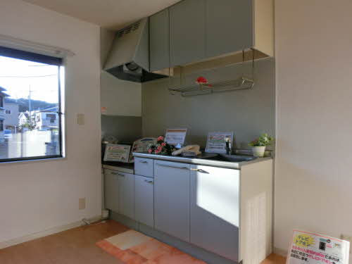 ラ・ベルターナⅠ A0102号-3