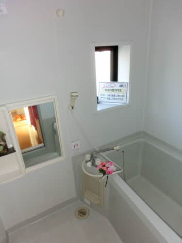 ラ・ベルターナⅠ A0102号-4