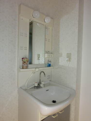 ラ・ベルターナⅠ A0102号-5