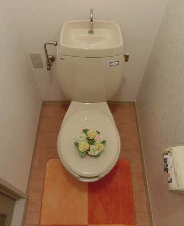 ラ・ベルターナⅠ A0102号-6