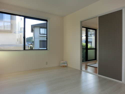 ラ・ベルターナⅠ A0102号-7