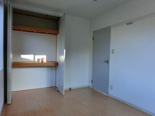 ラ・ベルターナⅠ A0102号-8