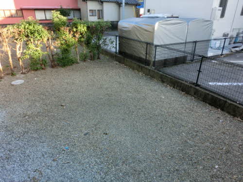 ラ・ベルターナⅠ A0102号-10