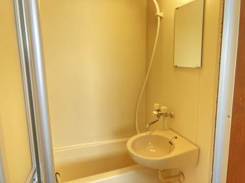 サンハイツ A0203号-4