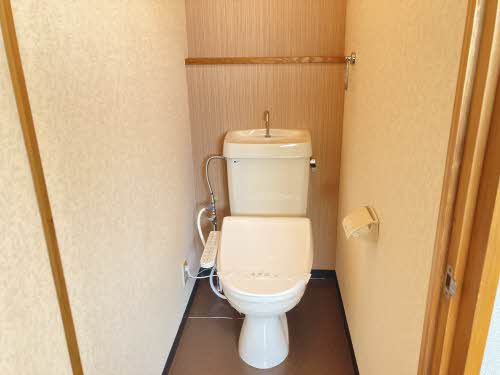 サンハイツ A0203号-5