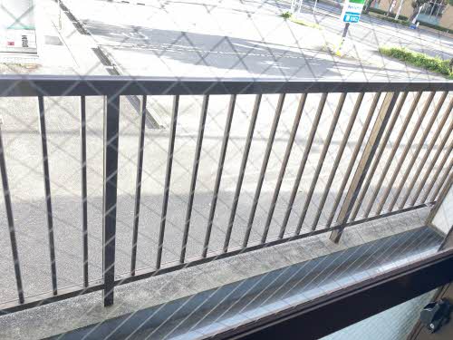 サンハイツ A0203号-11