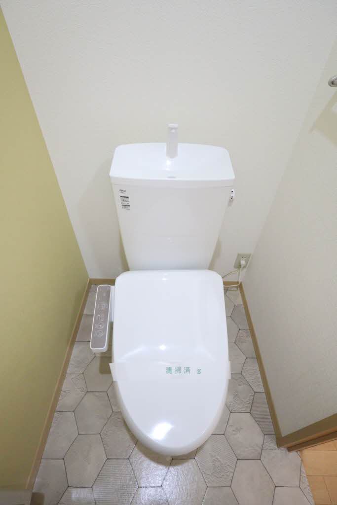 セフィラハイツⅡ　Ｂ棟 B0101号-5