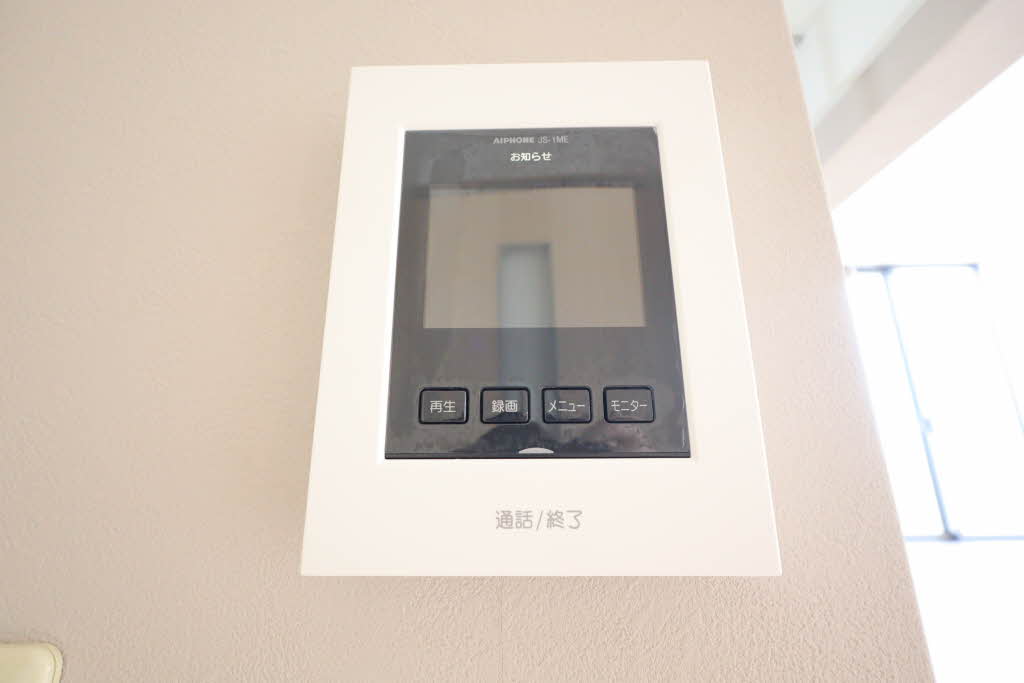 セフィラハイツⅡ　Ｂ棟 B0101号-8