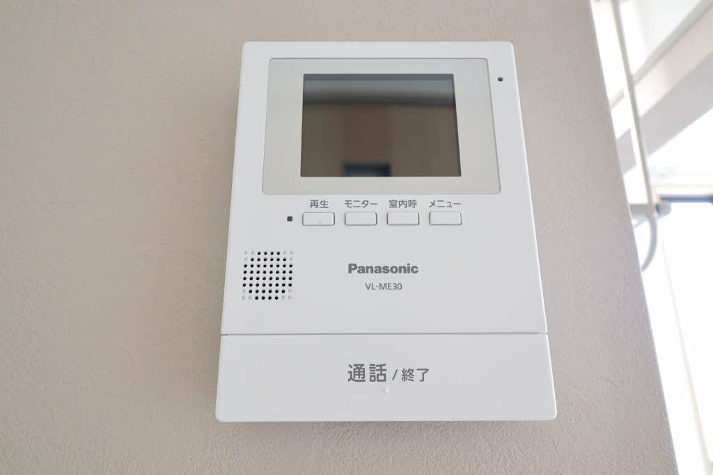 セフィラハイツⅡ　Ｂ棟 B0201号-8