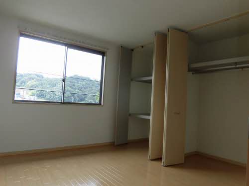 セフィラハイツⅡ　Ｃ棟 C0202号-2