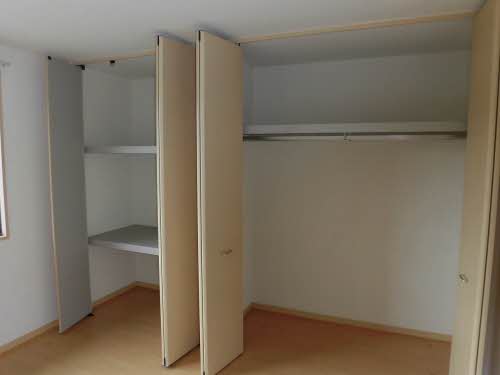 セフィラハイツⅡ　Ｃ棟 C0202号-3