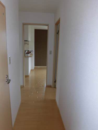 セフィラハイツⅡ　Ｃ棟 C0202号-6