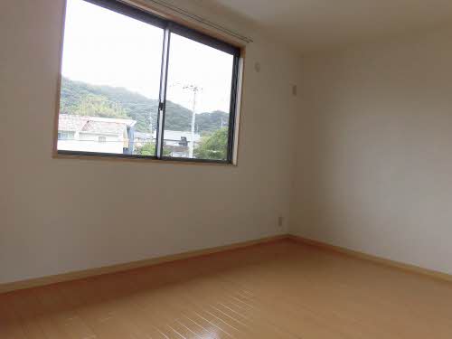 セフィラハイツⅡ　Ｃ棟 C0202号-7