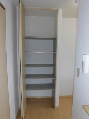 セフィラハイツⅡ　Ｃ棟 C0202号-9