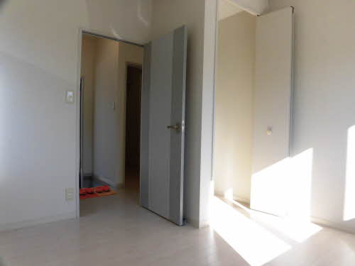 メゾン・セフィラ　Ａ棟 A0103号-3