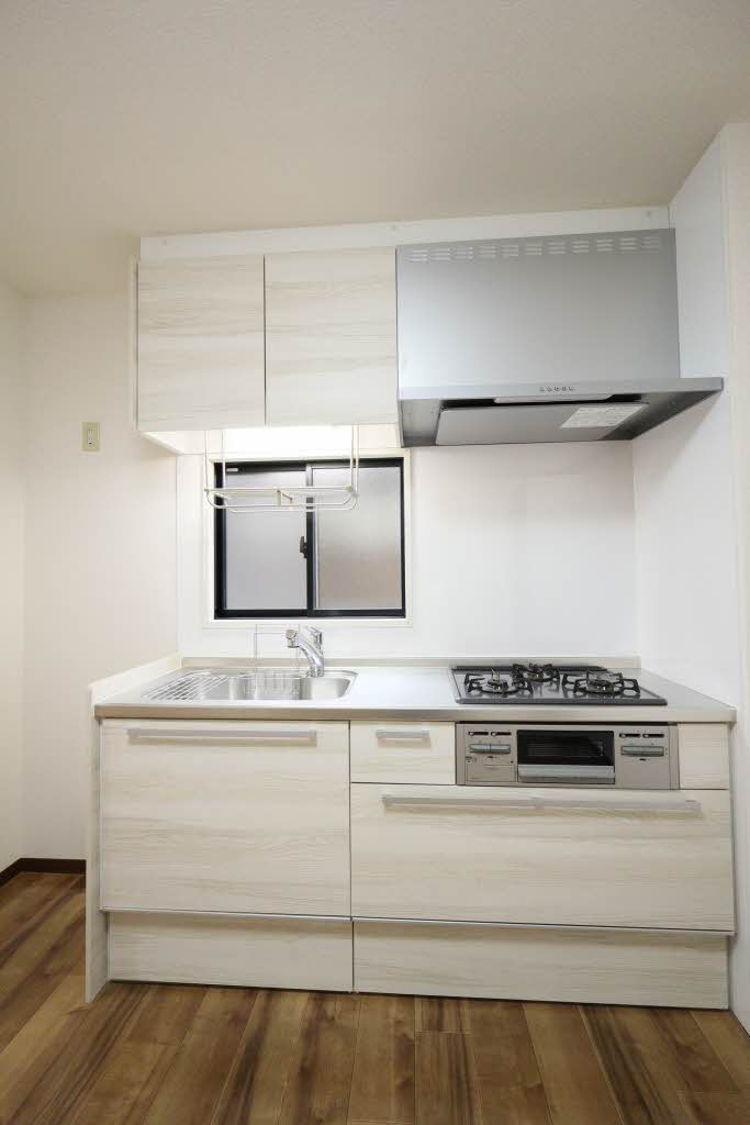 アメニティハイツ十市　Ｂ棟 B0102号-3