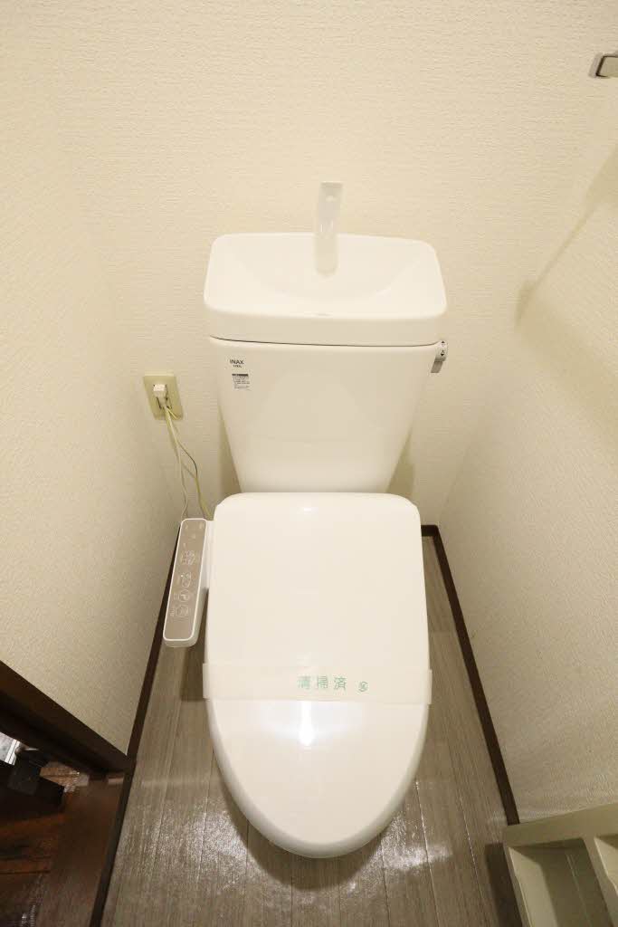 アメニティハイツ十市　Ｂ棟 B0102号-6