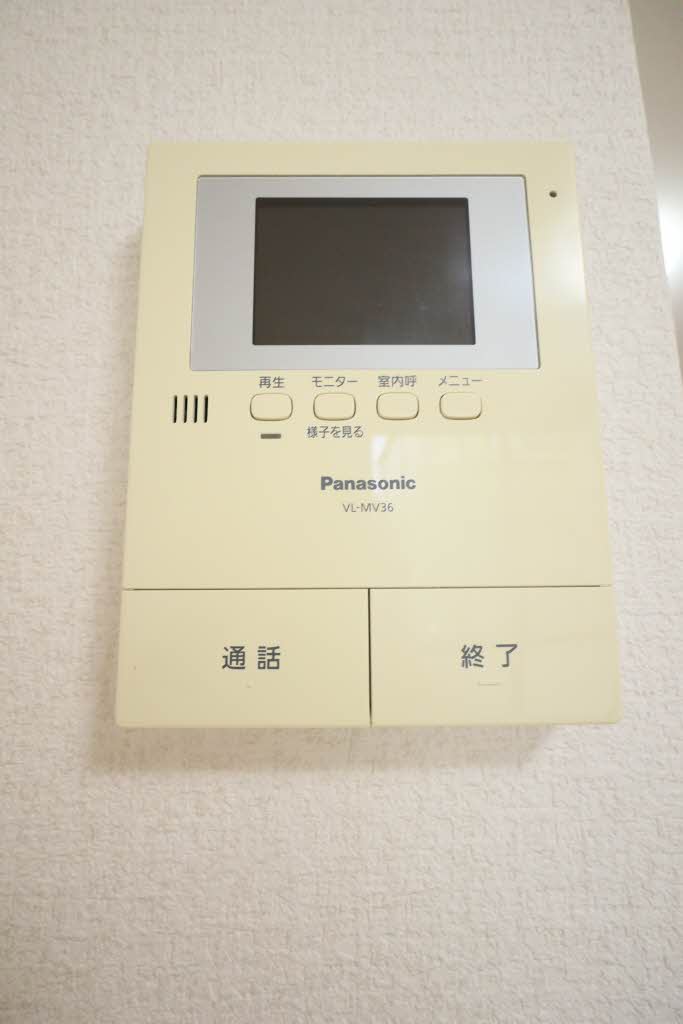 アメニティハイツ十市　Ｂ棟 B0102号-9