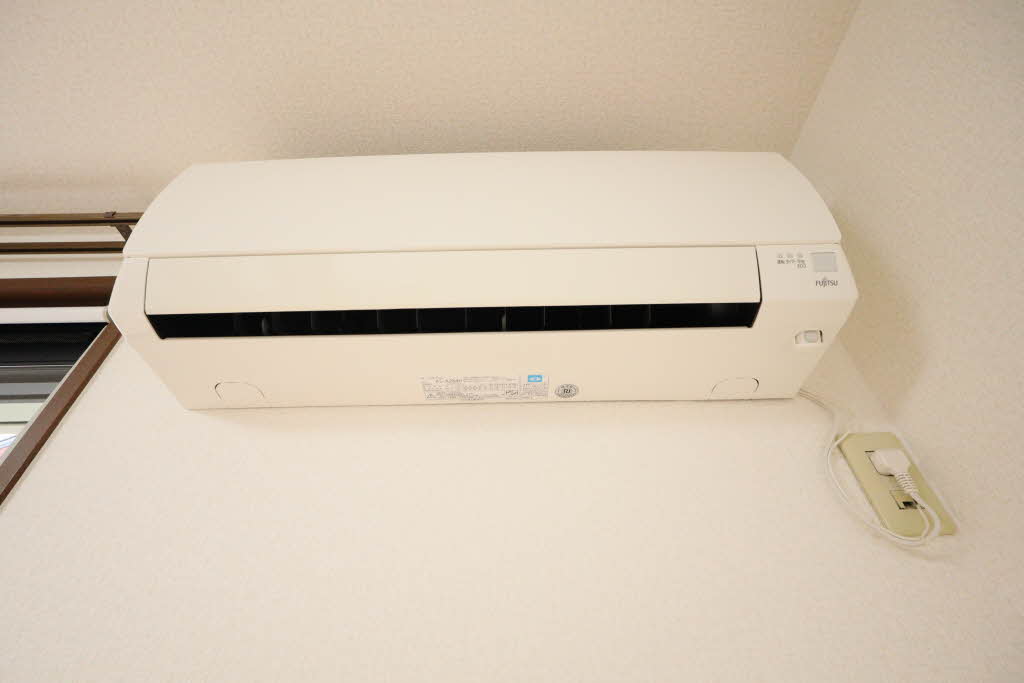 アメニティハイツ十市　Ｂ棟 B0102号-10