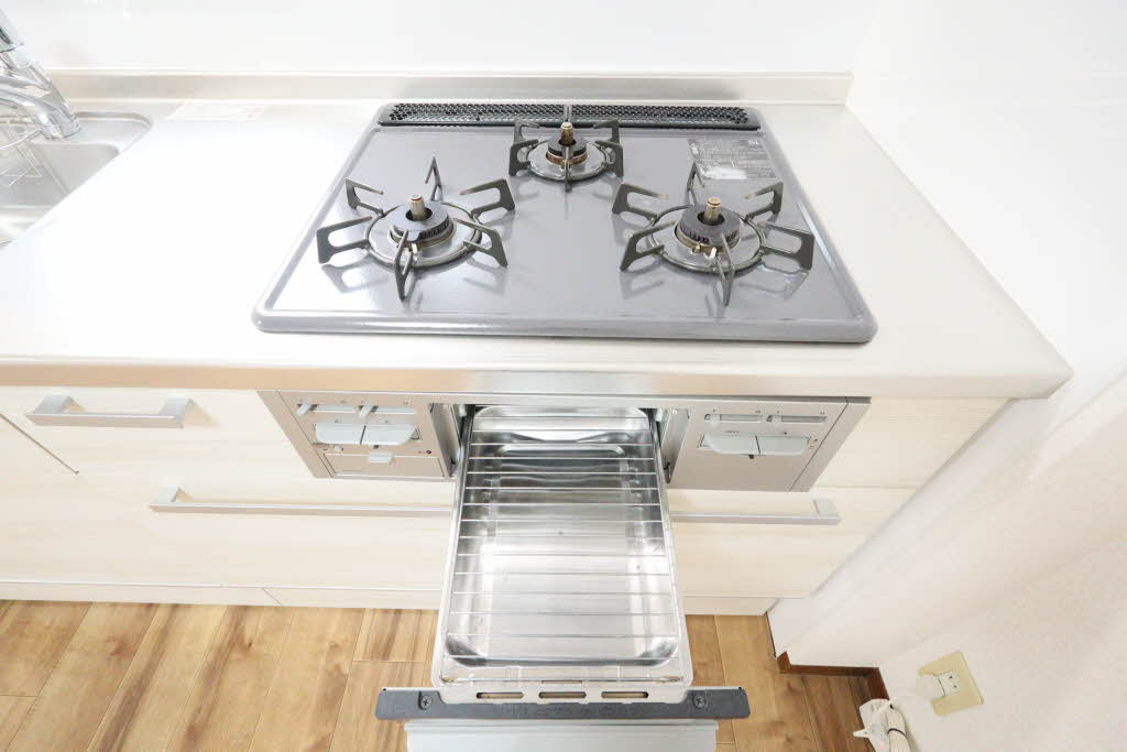 アメニティハイツ十市　Ｂ棟 B0102号-14