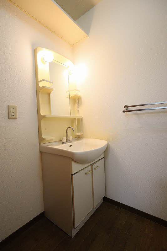 ヴェルディハイツ　Ｃ棟 C0201号-5