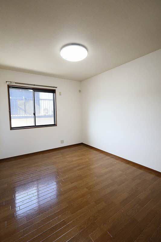 ヴェルディハイツ　Ｃ棟 C0201号-7