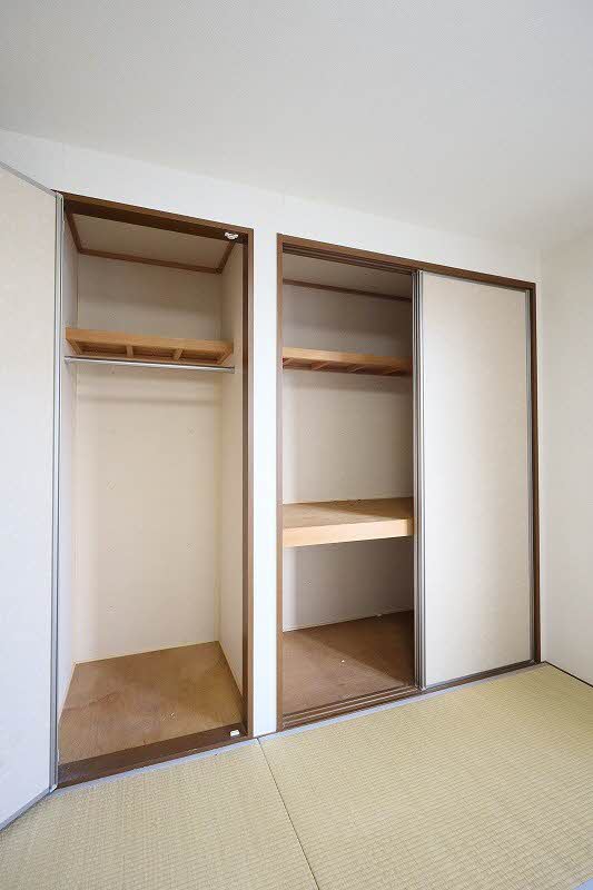 ヴェルディハイツ　Ｃ棟 C0201号-8