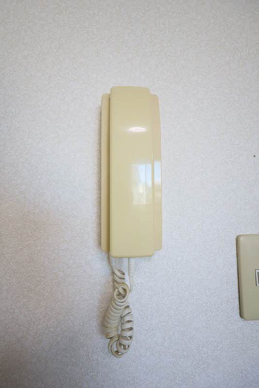 ヴェルディハイツ　Ｃ棟 C0201号-9