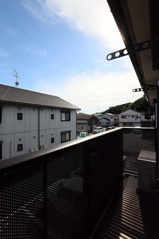 ヴェルディハイツ　Ｃ棟 C0201号-12