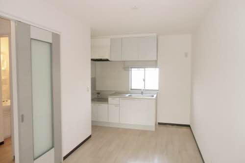 ドリーム・ハイツ　Ｂ棟 A0201号-2