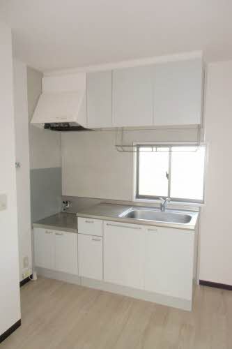 ドリーム・ハイツ　Ｂ棟 A0201号-3