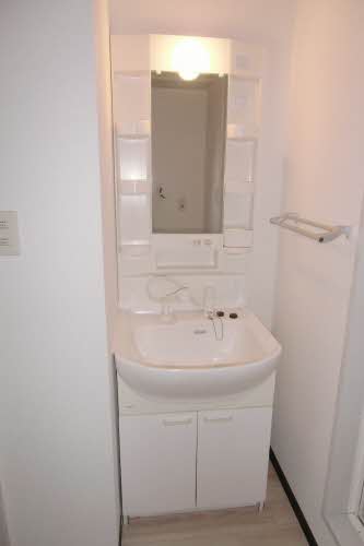 ドリーム・ハイツ　Ｂ棟 A0201号-5