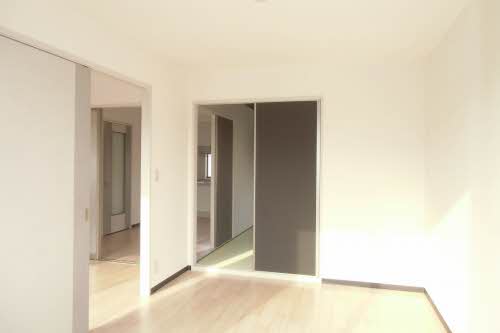 ドリーム・ハイツ　Ｂ棟 A0201号-7