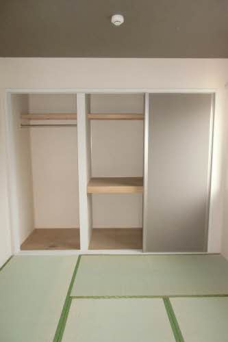 ドリーム・ハイツ　Ｂ棟 A0201号-8