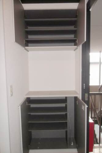 ドリーム・ハイツ　Ｂ棟 A0201号-9