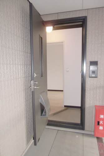 ドリーム・ハイツ　Ｂ棟 A0201号-10