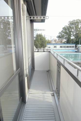 ドリーム・ハイツ　Ｂ棟 A0201号-11