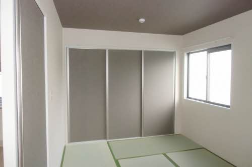 ドリーム・ハイツ　Ｂ棟 A0201号-15