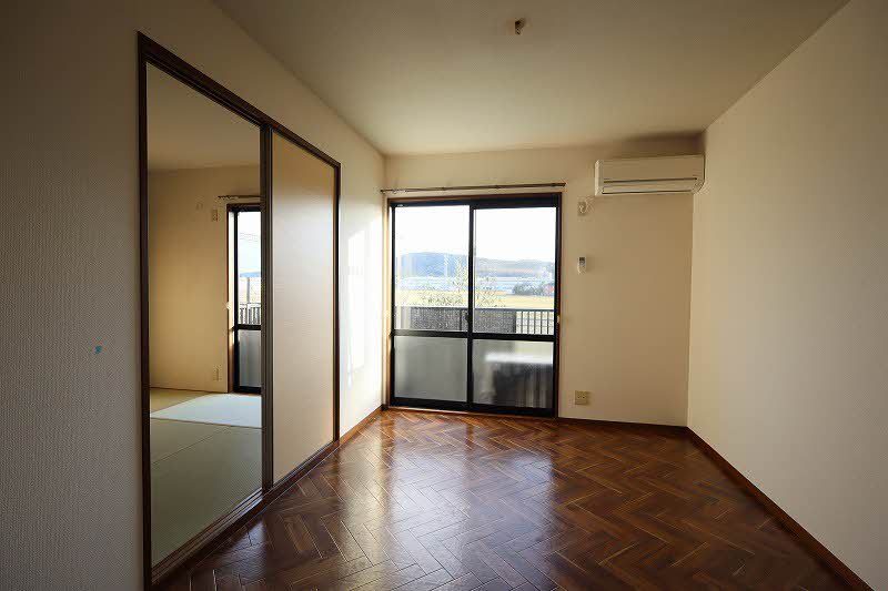 フレグランス篠原 A棟 A0202号-2