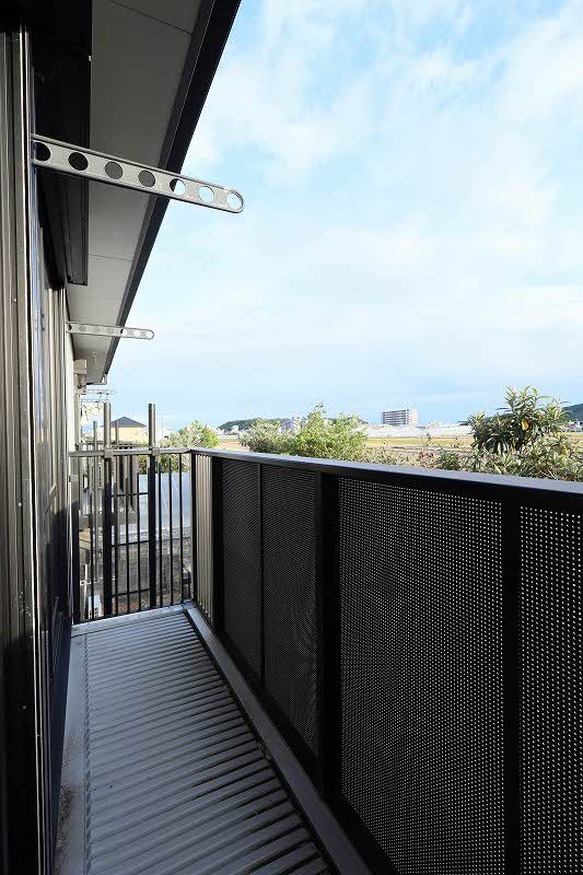 フレグランス篠原 A棟 A0202号-12