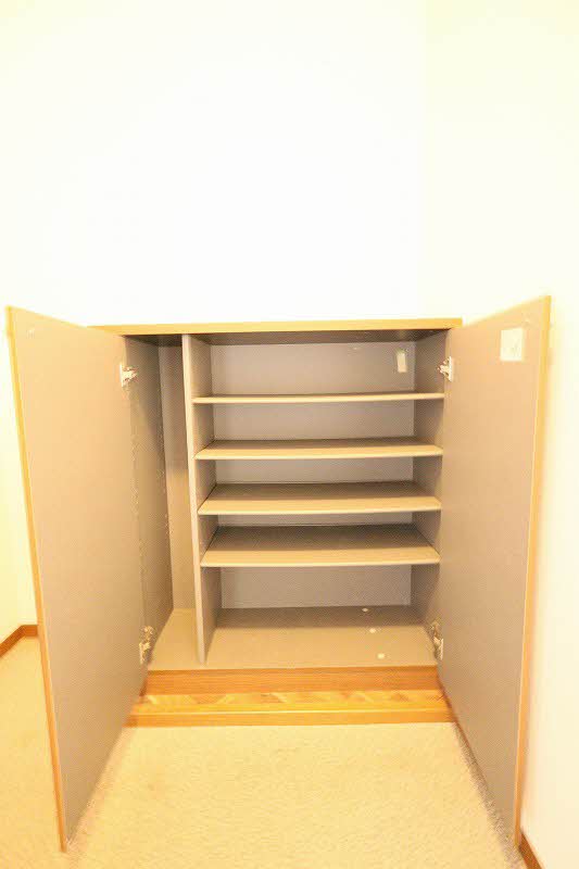 フレグランス篠原 A棟 A0202号-14