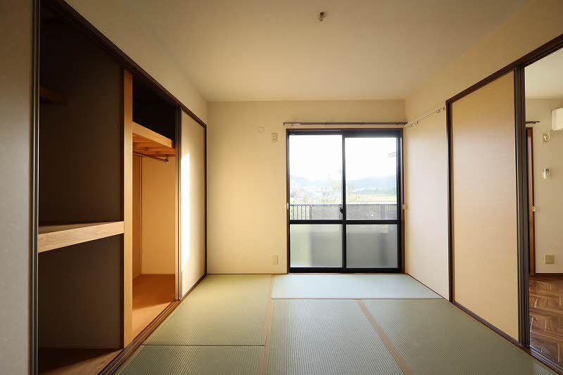 フレグランス篠原 A棟 A0202号-15