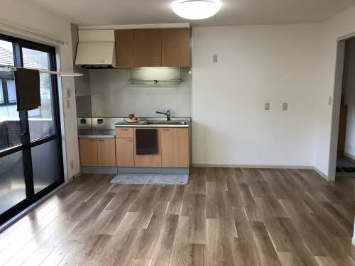 ファミール・ビレジ　Ａ棟 A0201号-2