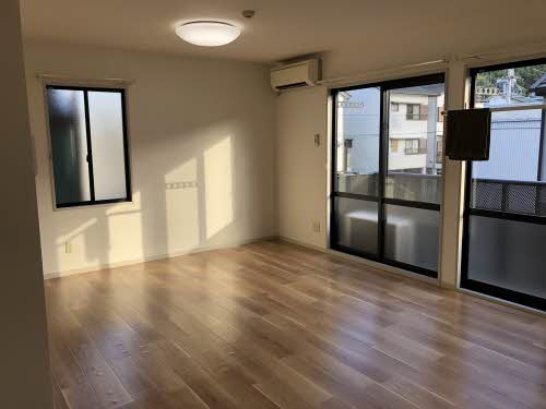 ファミール・ビレジ　Ａ棟 A0201号-3