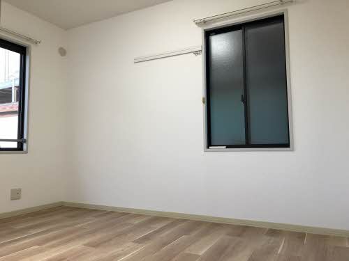 ファミール・ビレジ　Ａ棟 A0201号-5