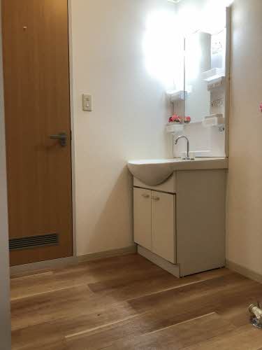 ファミール・ビレジ　Ａ棟 A0201号-6