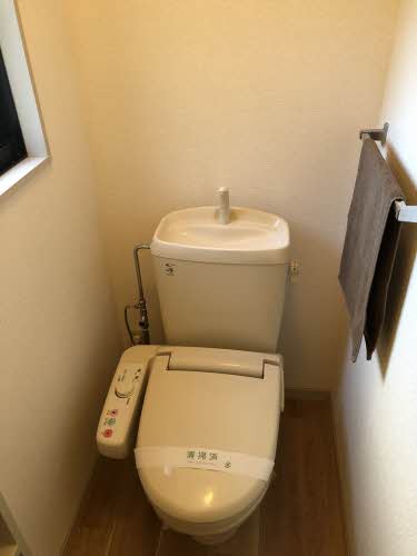 ファミール・ビレジ　Ａ棟 A0201号-8