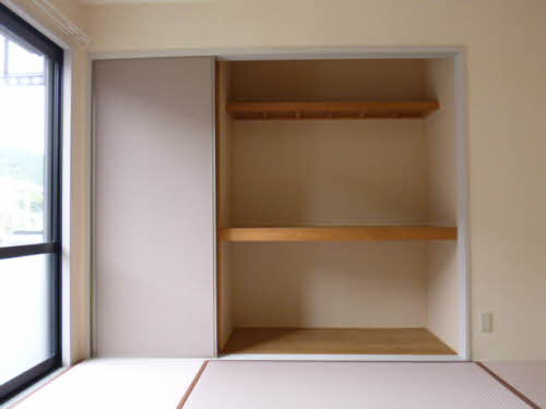 ファミール・ビレジ　Ｂ棟 B0102号-6